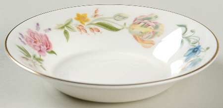 Kentmere Fruit/Dessert (Sauce) Bowl