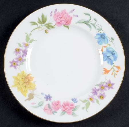 Kentmere Salad Plate