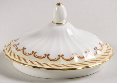 Kent Lid for Sugar Bowl