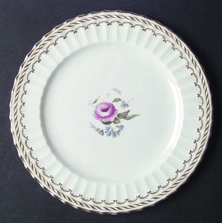 Kent Dinner Plate