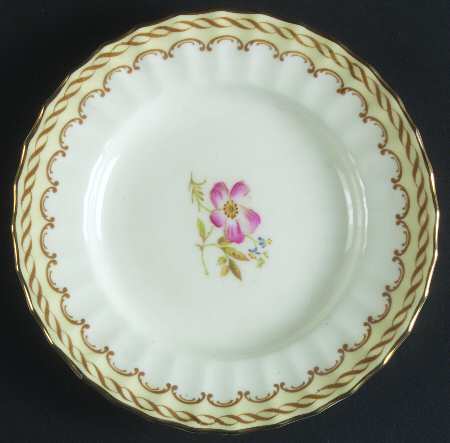 Kent Bread & Butter Plate