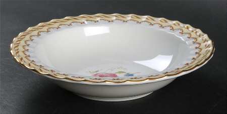 Kent Rim Cereal Bowl