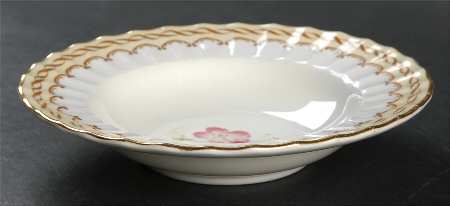 Kent Rim Fruit/Dessert (Sauce) Bowl