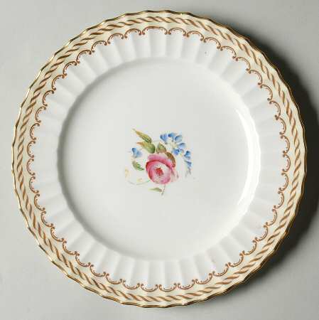 Kent Luncheon Plate