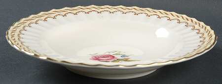 Kent Rim Soup Bowl