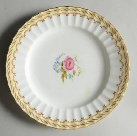 Kent Salad Plate