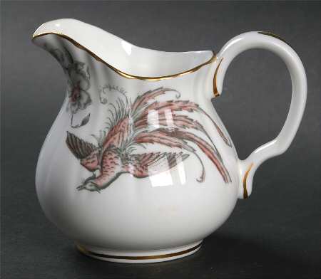 Lakme Pink and Gray Creamer
