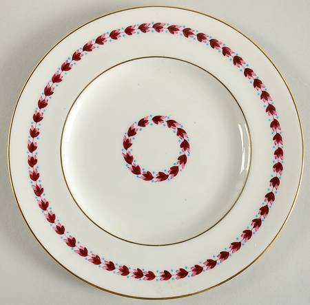 Lareath Salad Plate