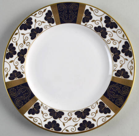 Lille Luncheon Plate