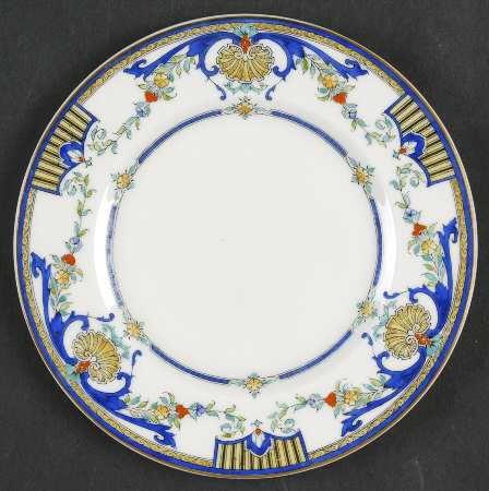 Lille Bread & Butter Plate