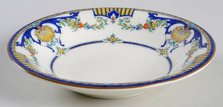 Lille Fruit/Dessert (Sauce) Bowl