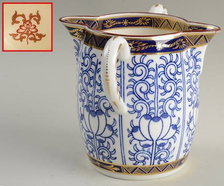 Lily Oversize Creamer
