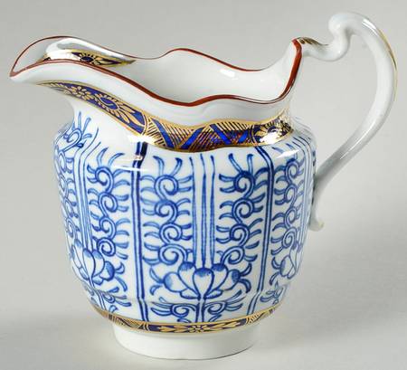 Lily Creamer