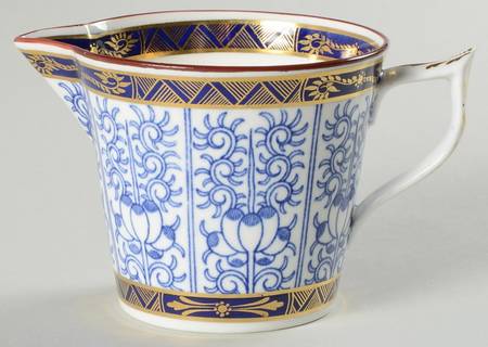 Lily Creamer