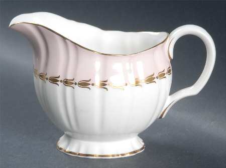 Lotus Pink Creamer