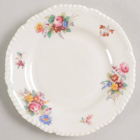 Louise Bread & Butter Plate
