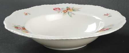 Louise Rim Soup Bowl