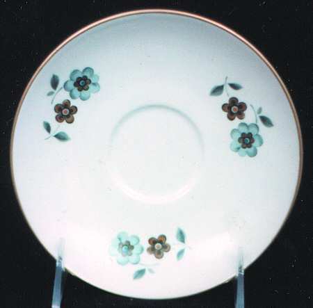 Lucerne Saucer