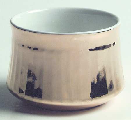 Lustre Gold Mini Open Sugar Bowl