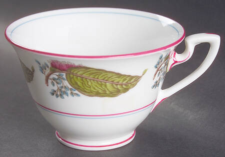 Lydia Footed Cup