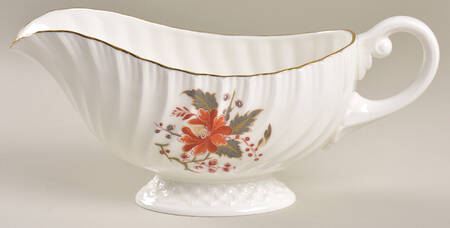Lynbrook Gravy Boat