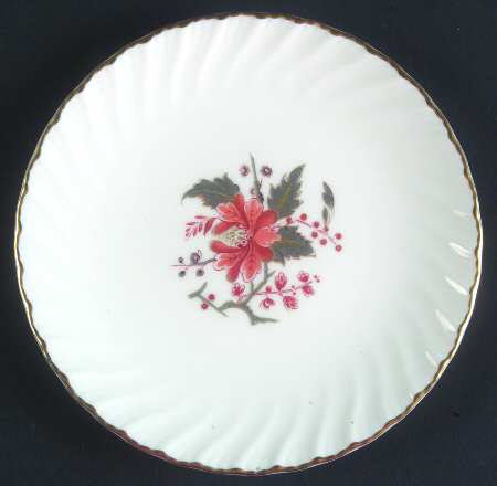 Lynbrook Bread & Butter Plate