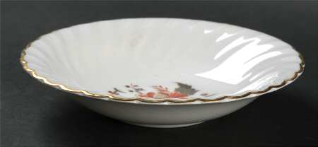 Lynbrook Fruit/Dessert (Sauce) Bowl