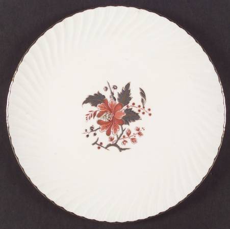 Lynbrook by Royal Worcester