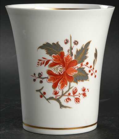 Lynbrook 4" Vase