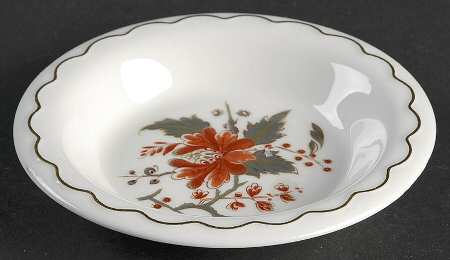 Lynbrook Small Ashtray