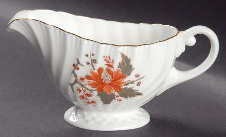 Lynbrook Creamer