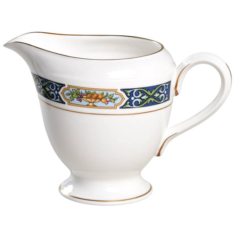 Manor House Creamer