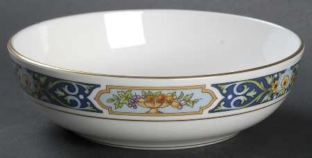 Manor House Fruit/Dessert (Sauce) Bowl