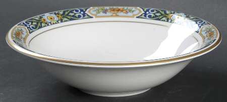 Manor House Coupe Cereal Bowl