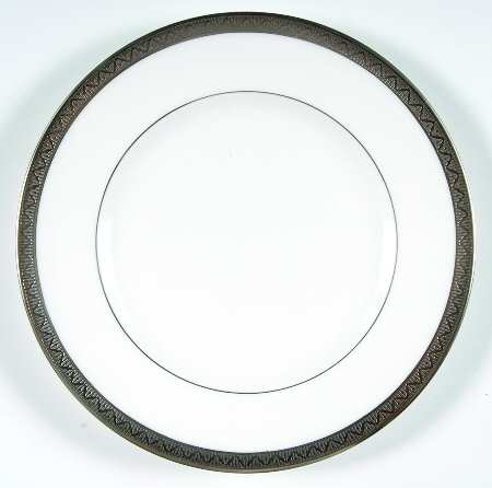 Malvern Bread & Butter Plate
