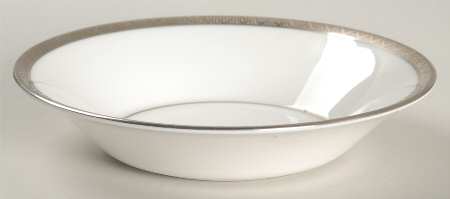 Malvern Fruit/Dessert (Sauce) Bowl