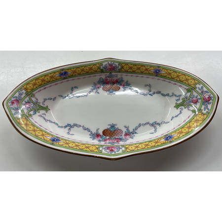 Marlowe Relish/Olive Tray