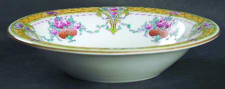 Marlowe Coupe Cereal Bowl