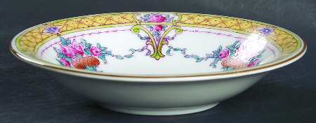 Marlowe Fruit/Dessert (Sauce) Bowl