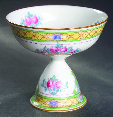 Marlowe China Sherbet