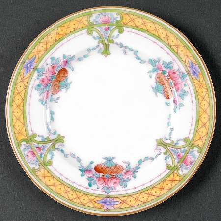 Marlowe Bread & Butter Plate