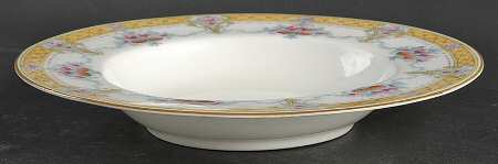 Marlowe Large Rim Soup Bowl