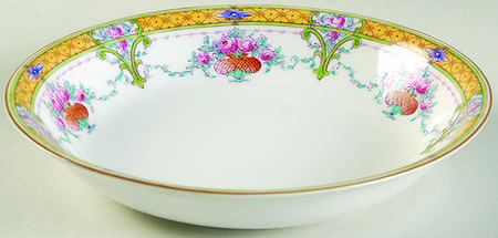 Marlowe Coupe Soup Bowl