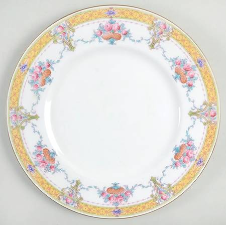 Marlowe by Royal Worcester