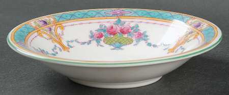 Marlowe Fruit/Dessert (Sauce) Bowl