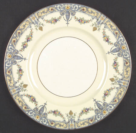 Marquis by Royal Worcester