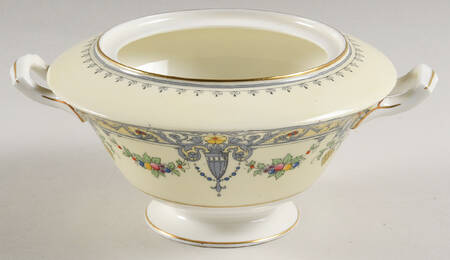 Marquis Sugar Bowl No Lid