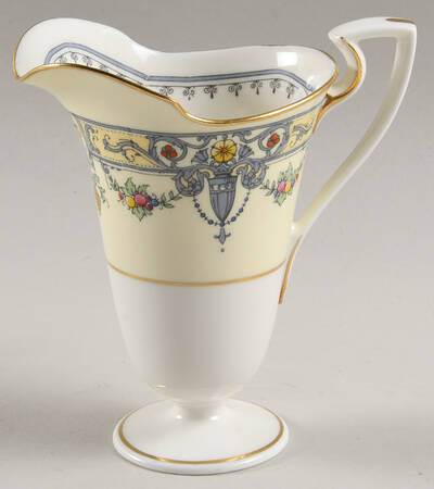 Marquis Creamer