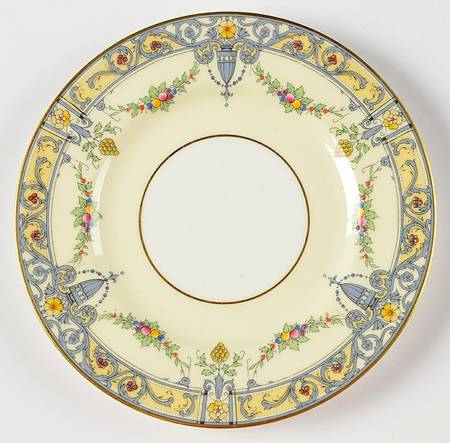 Marquis Bread & Butter Plate