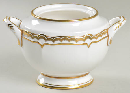 Marquis (Newer, 1991) Sugar Bowl No Lid